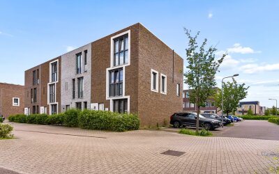 Iskurstraat 8