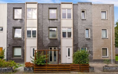 Mazustraat 11