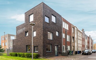 Mazustraat 20