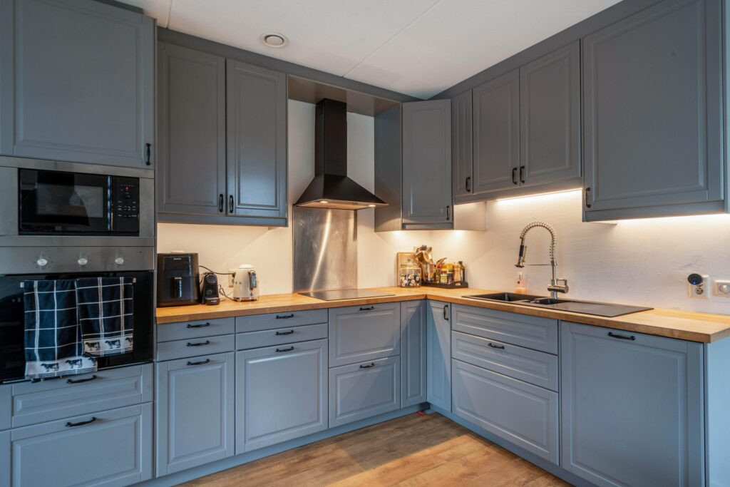 Hoekwoning te koop: Saturnussingel 324, Almere