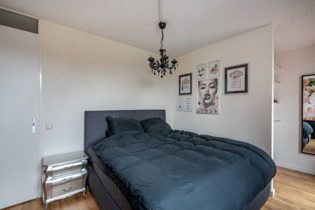 Hoekwoning te koop: Saturnussingel 324, Almere