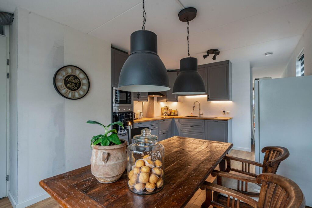Hoekwoning te koop: Saturnussingel 324, Almere