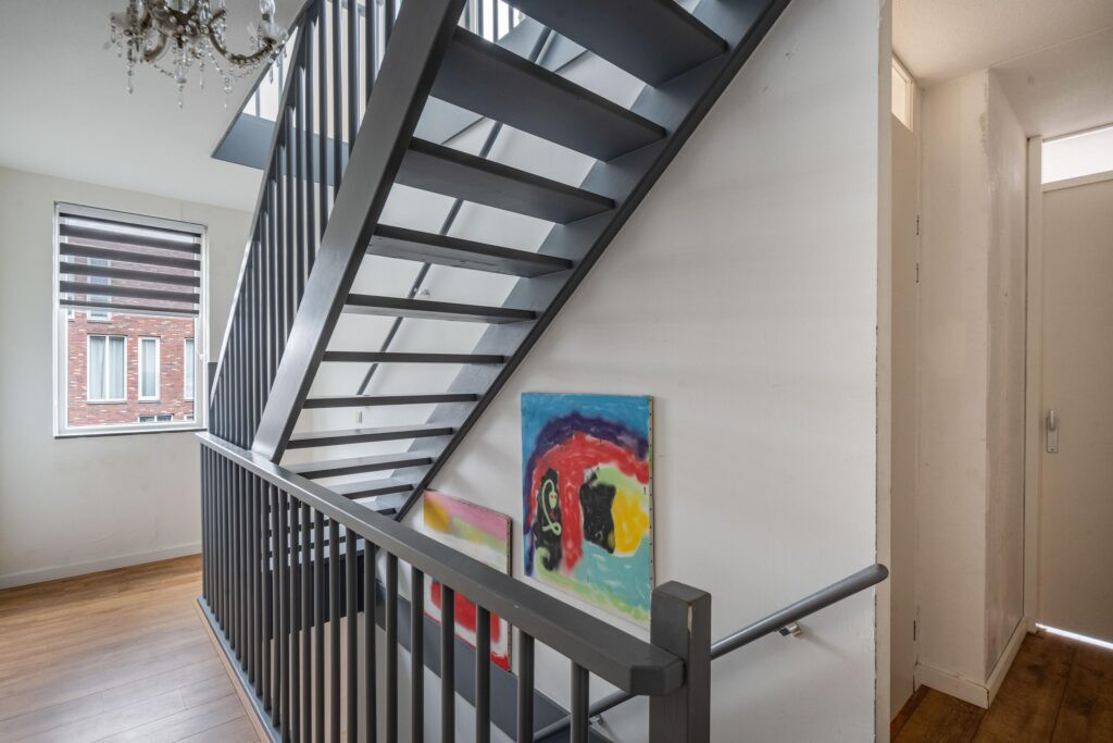 Hoekwoning te koop: Saturnussingel 324, Almere