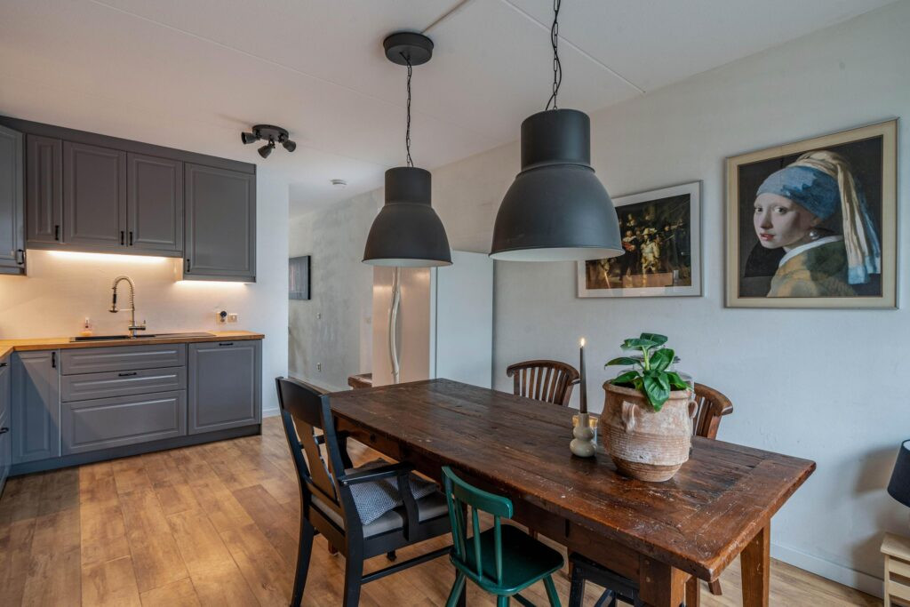 Hoekwoning te koop: Saturnussingel 324, Almere