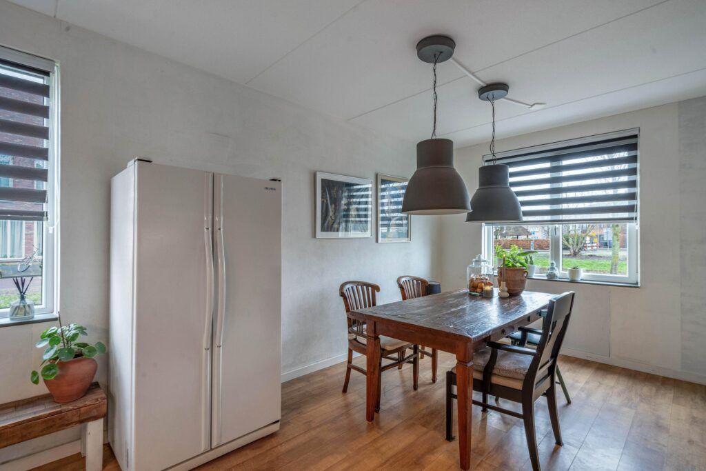 Hoekwoning te koop: Saturnussingel 324, Almere