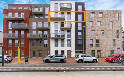 Homerusplein 104