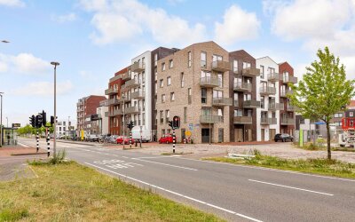 Homerusplein 90