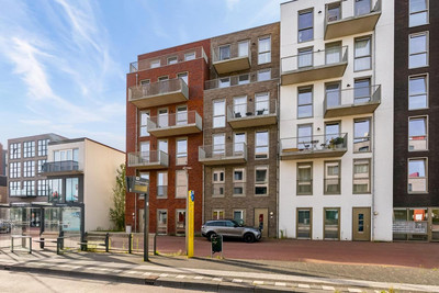 Homerusplein 94