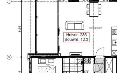Homeruslaan 235