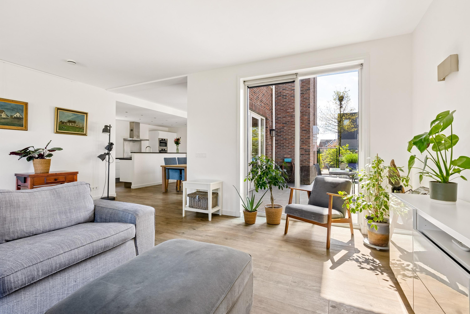 Vrijstaande woning te koop: Homeruslaan 49, Almere