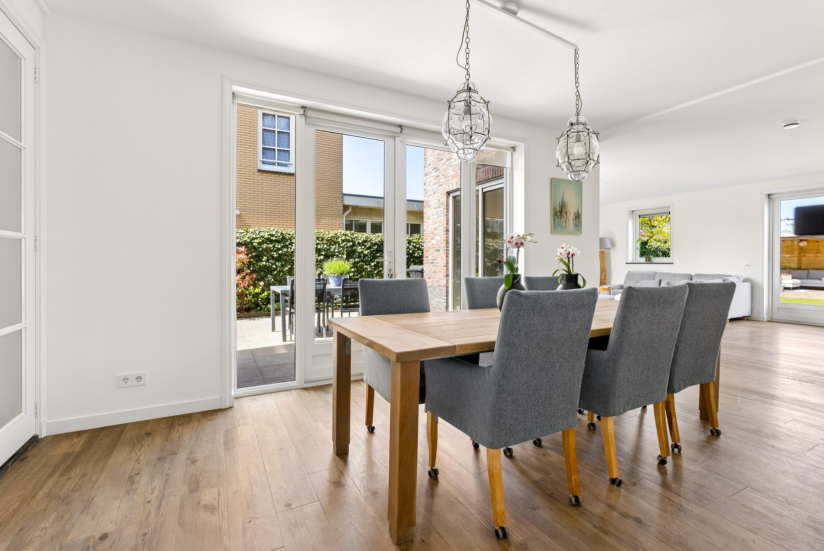 Vrijstaande woning te koop: Homeruslaan 49, Almere