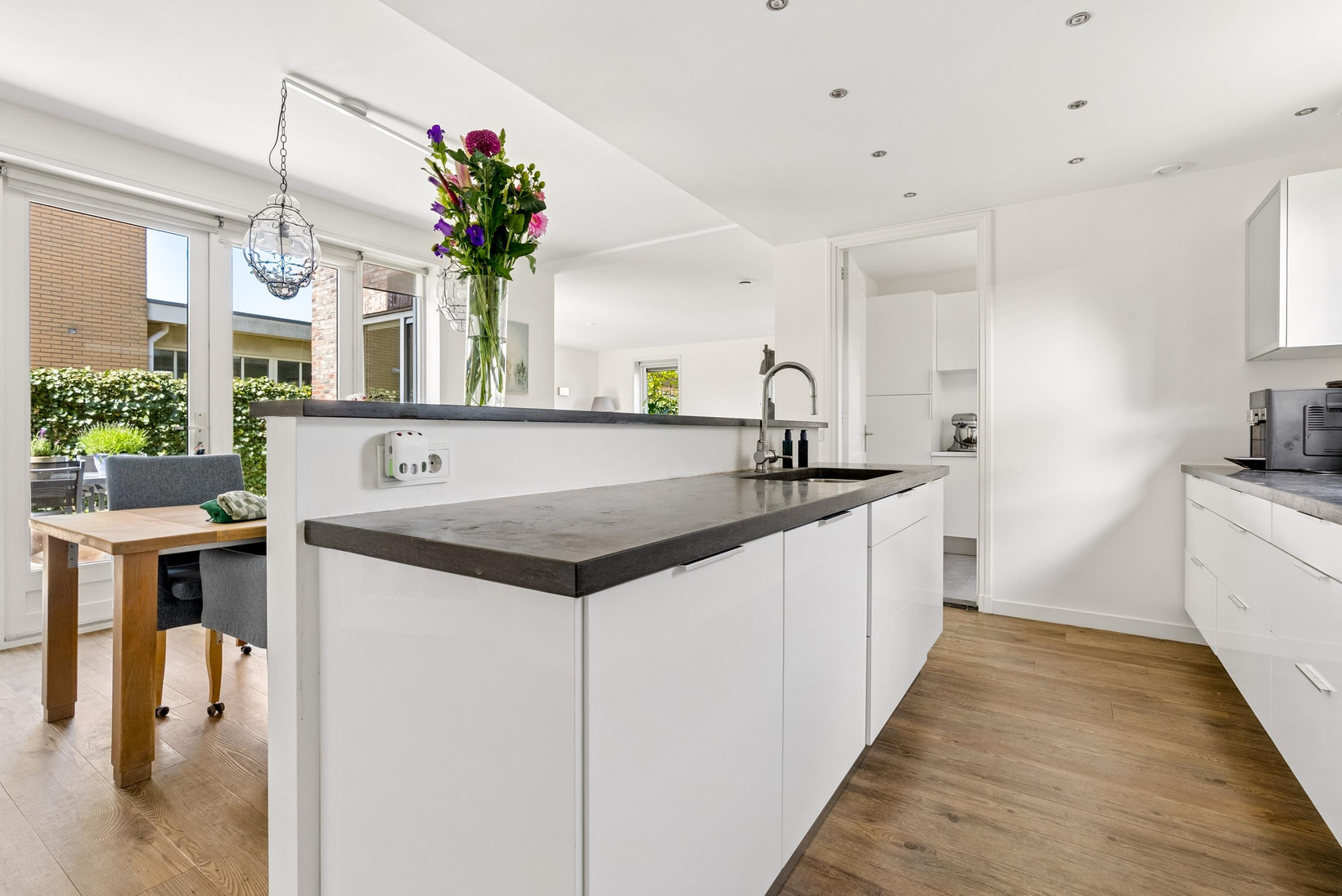 Vrijstaande woning te koop: Homeruslaan 49, Almere