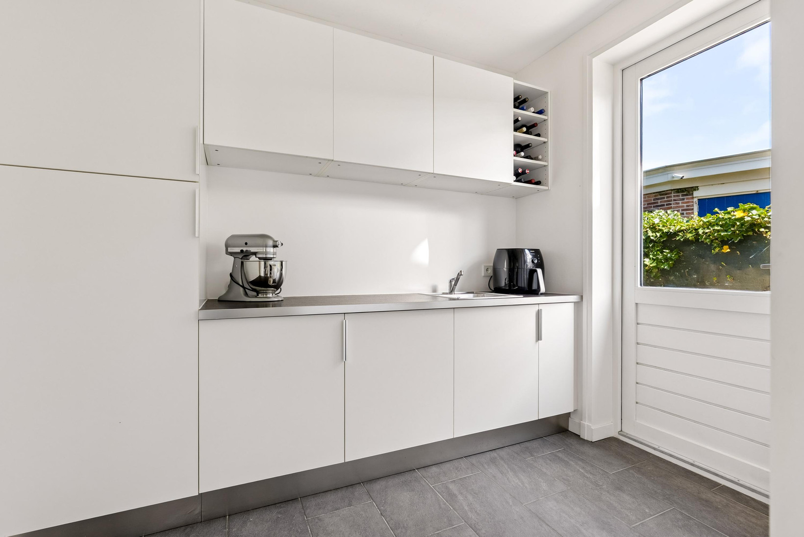 Vrijstaande woning te koop: Homeruslaan 49, Almere