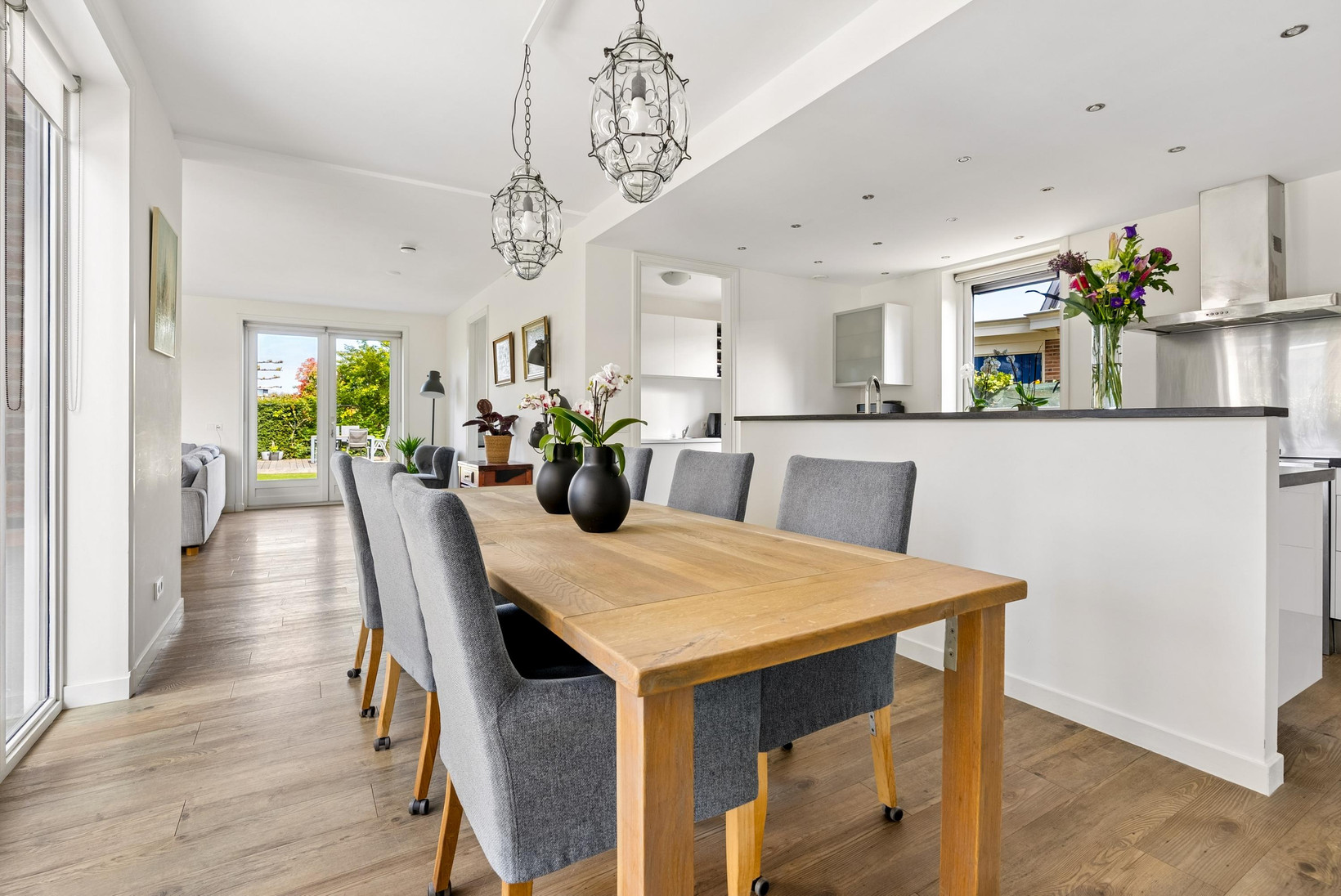 Vrijstaande woning te koop: Homeruslaan 49, Almere