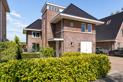 Homeruslaan 49