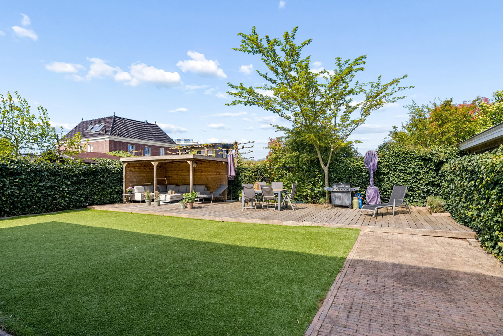 Vrijstaande woning te koop: Homeruslaan 49, Almere