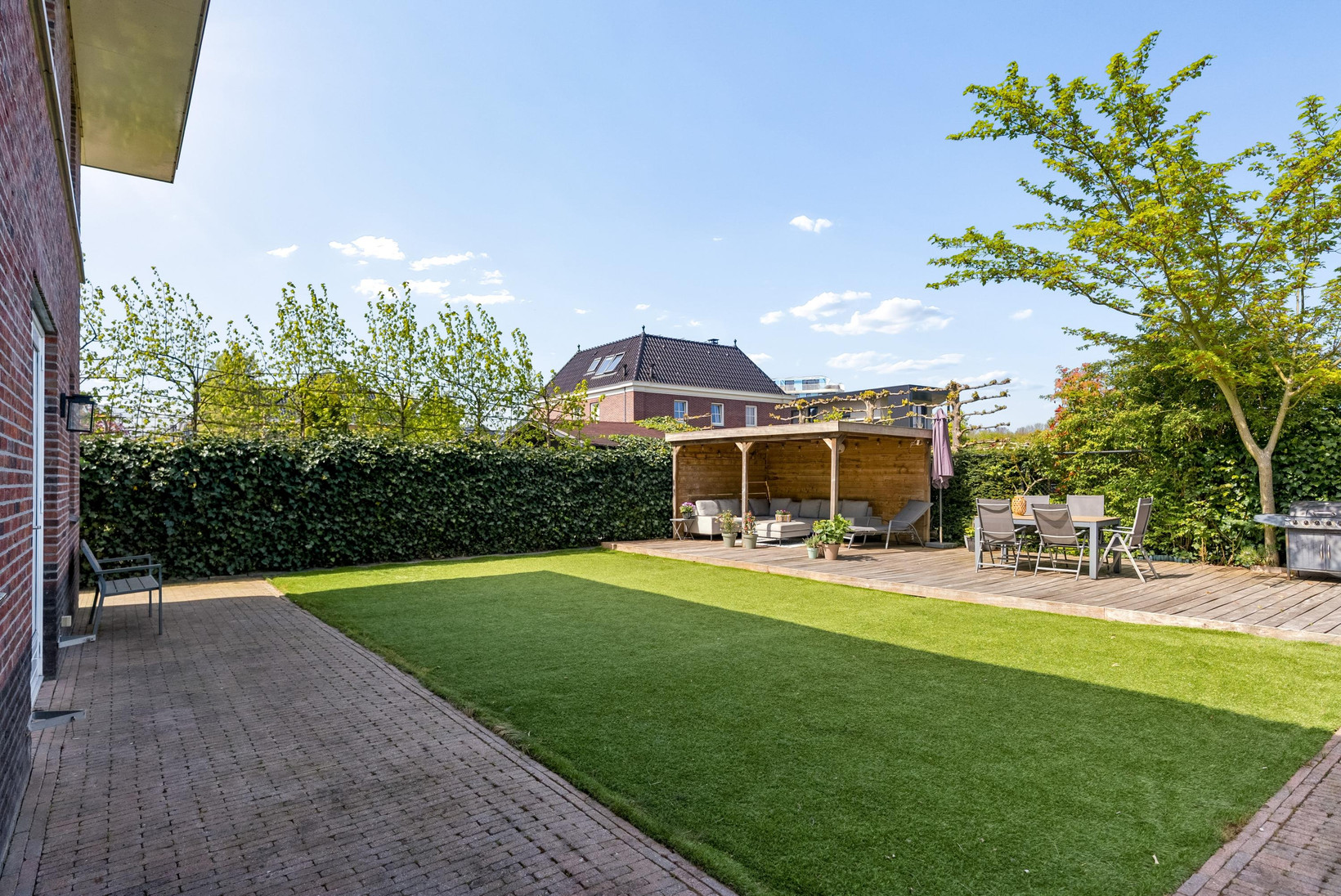 Vrijstaande woning te koop: Homeruslaan 49, Almere