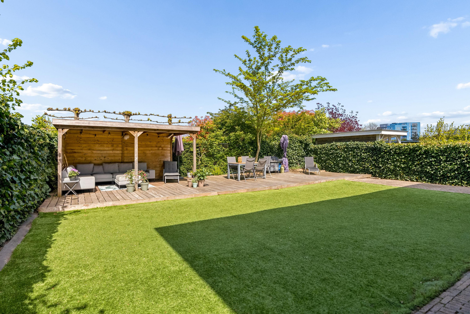 Vrijstaande woning te koop: Homeruslaan 49, Almere
