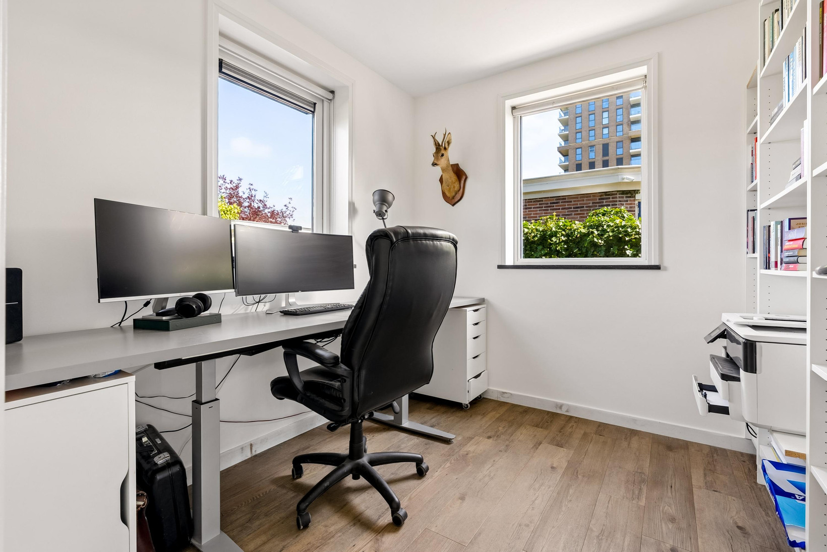 Vrijstaande woning te koop: Homeruslaan 49, Almere