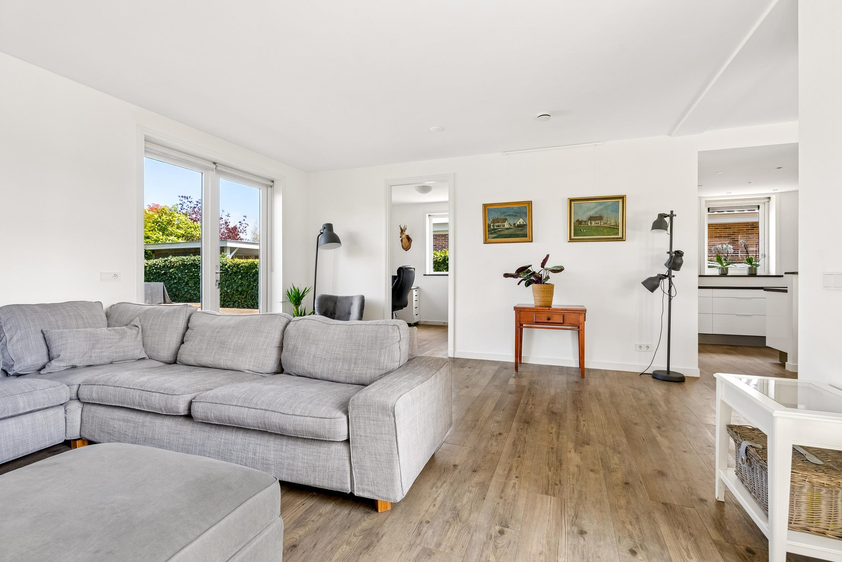 Vrijstaande woning te koop: Homeruslaan 49, Almere