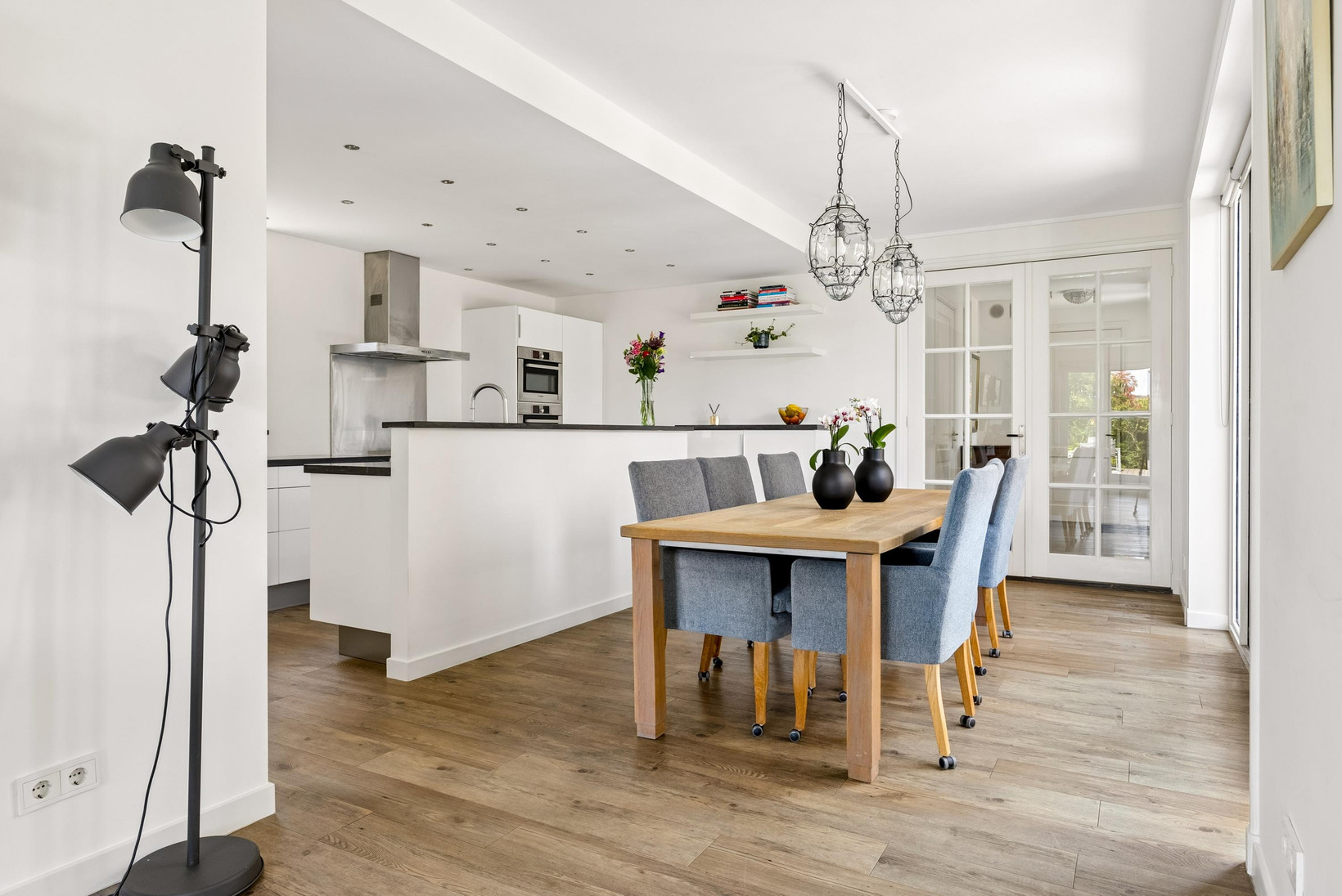 Vrijstaande woning te koop: Homeruslaan 49, Almere
