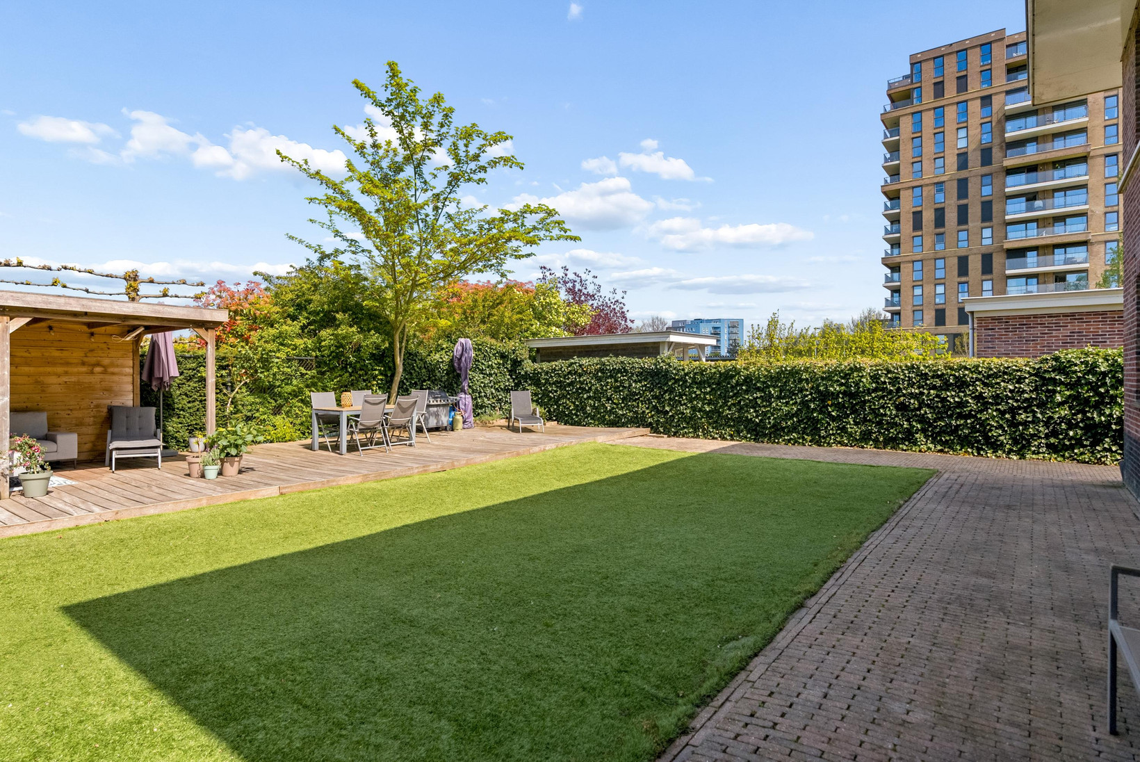 Vrijstaande woning te koop: Homeruslaan 49, Almere