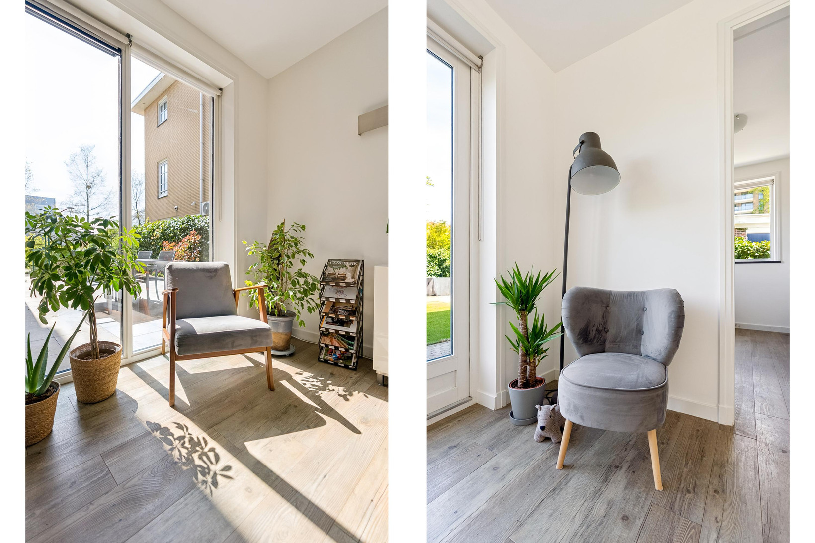Vrijstaande woning te koop: Homeruslaan 49, Almere