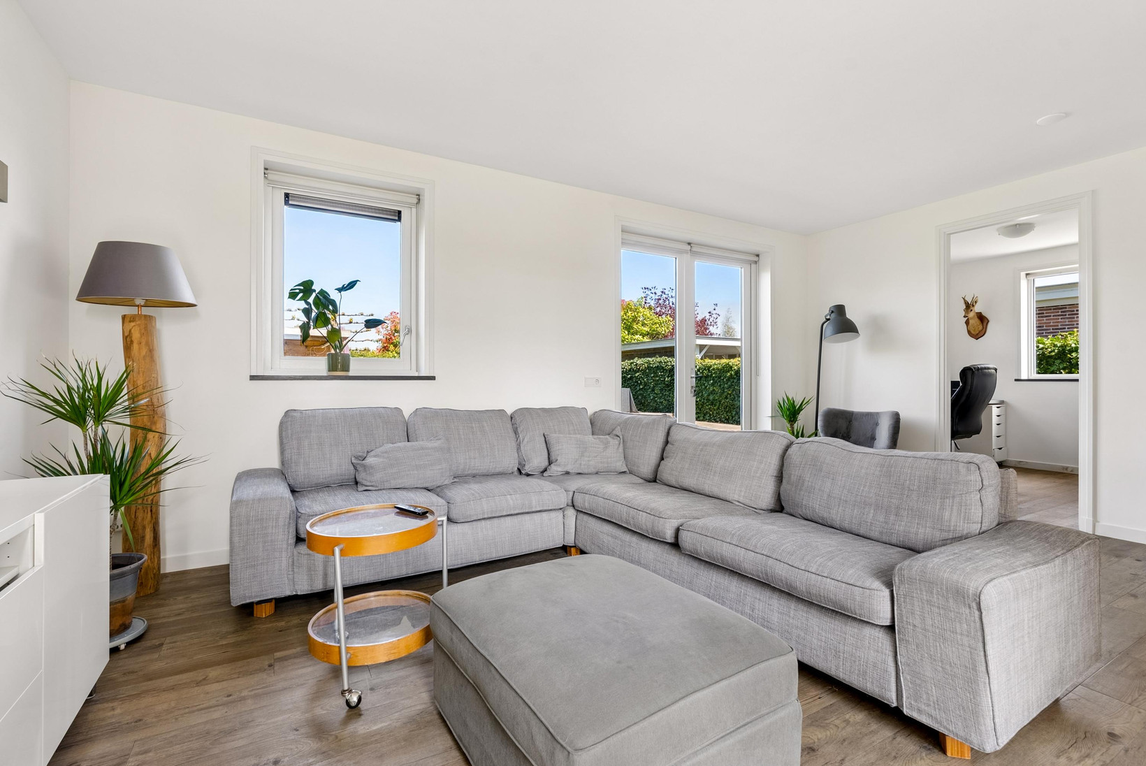 Vrijstaande woning te koop: Homeruslaan 49, Almere