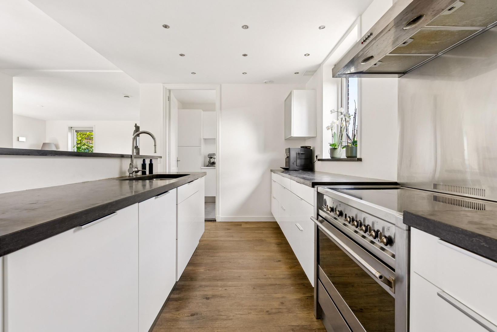 Vrijstaande woning te koop: Homeruslaan 49, Almere
