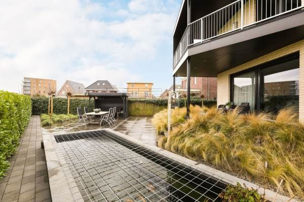 Vrijstaande woning te koop: Gigantenstraat 8, Almere
