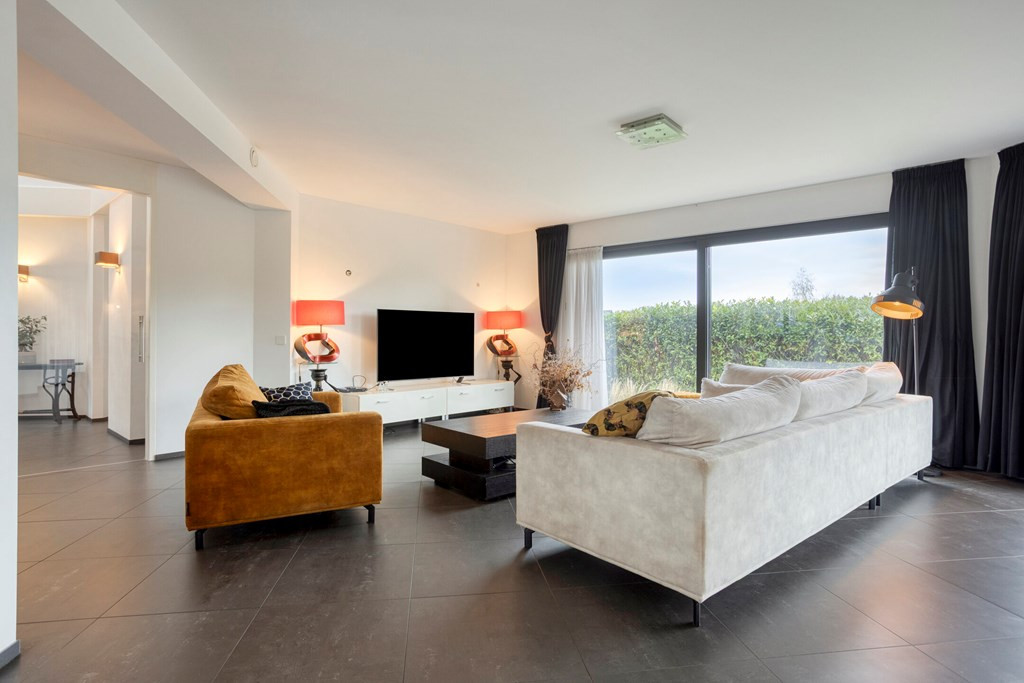 Vrijstaande woning te koop: Gigantenstraat 8, Almere