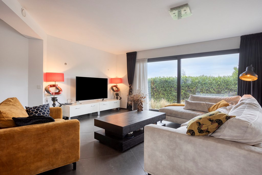 Vrijstaande woning te koop: Gigantenstraat 8, Almere