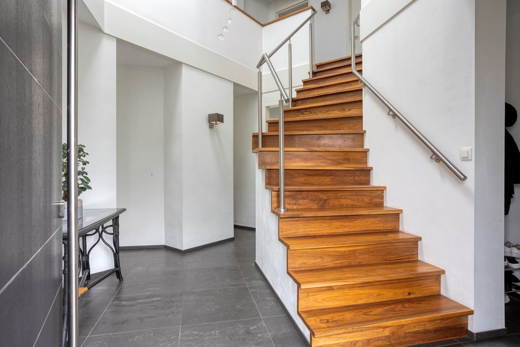Vrijstaande woning te koop: Gigantenstraat 8, Almere