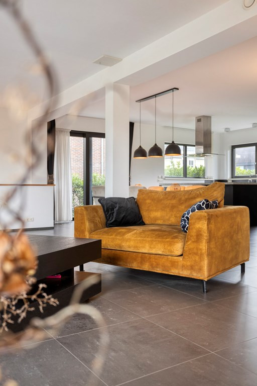 Vrijstaande woning te koop: Gigantenstraat 8, Almere
