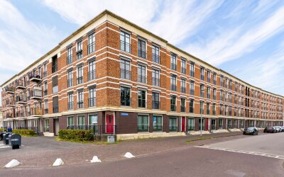 Artemissingel 232