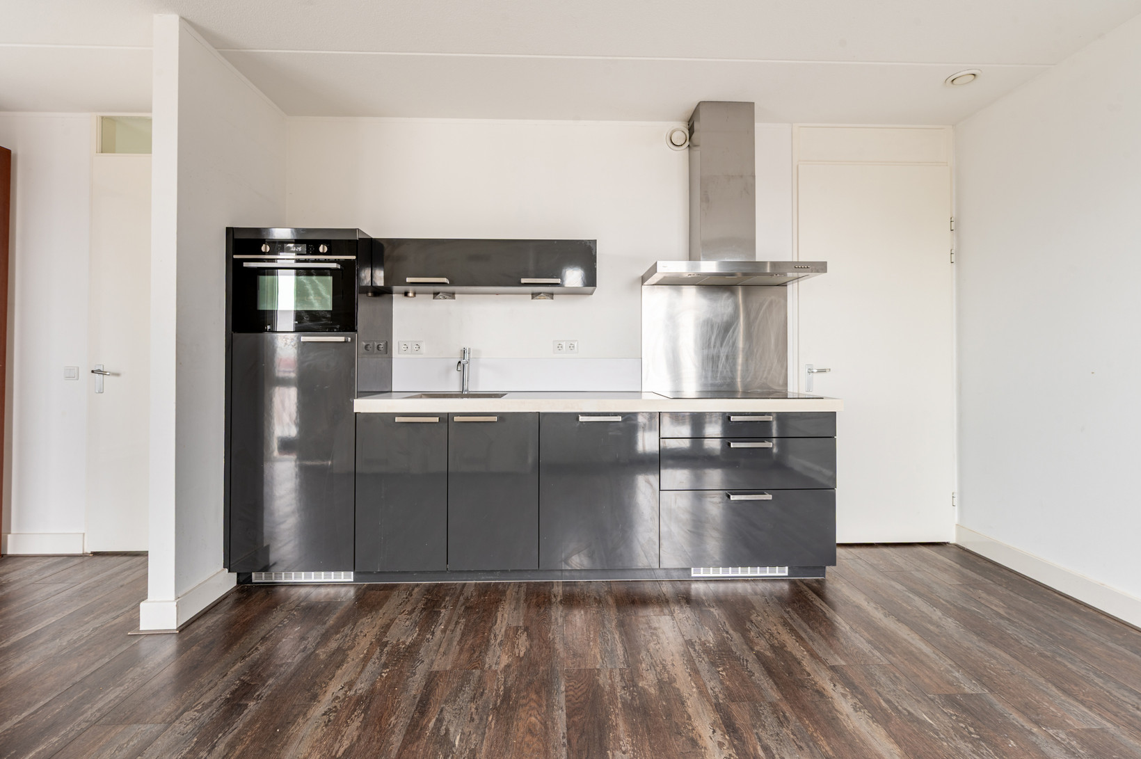 Appartement te koop: Artemissingel 234, Almere