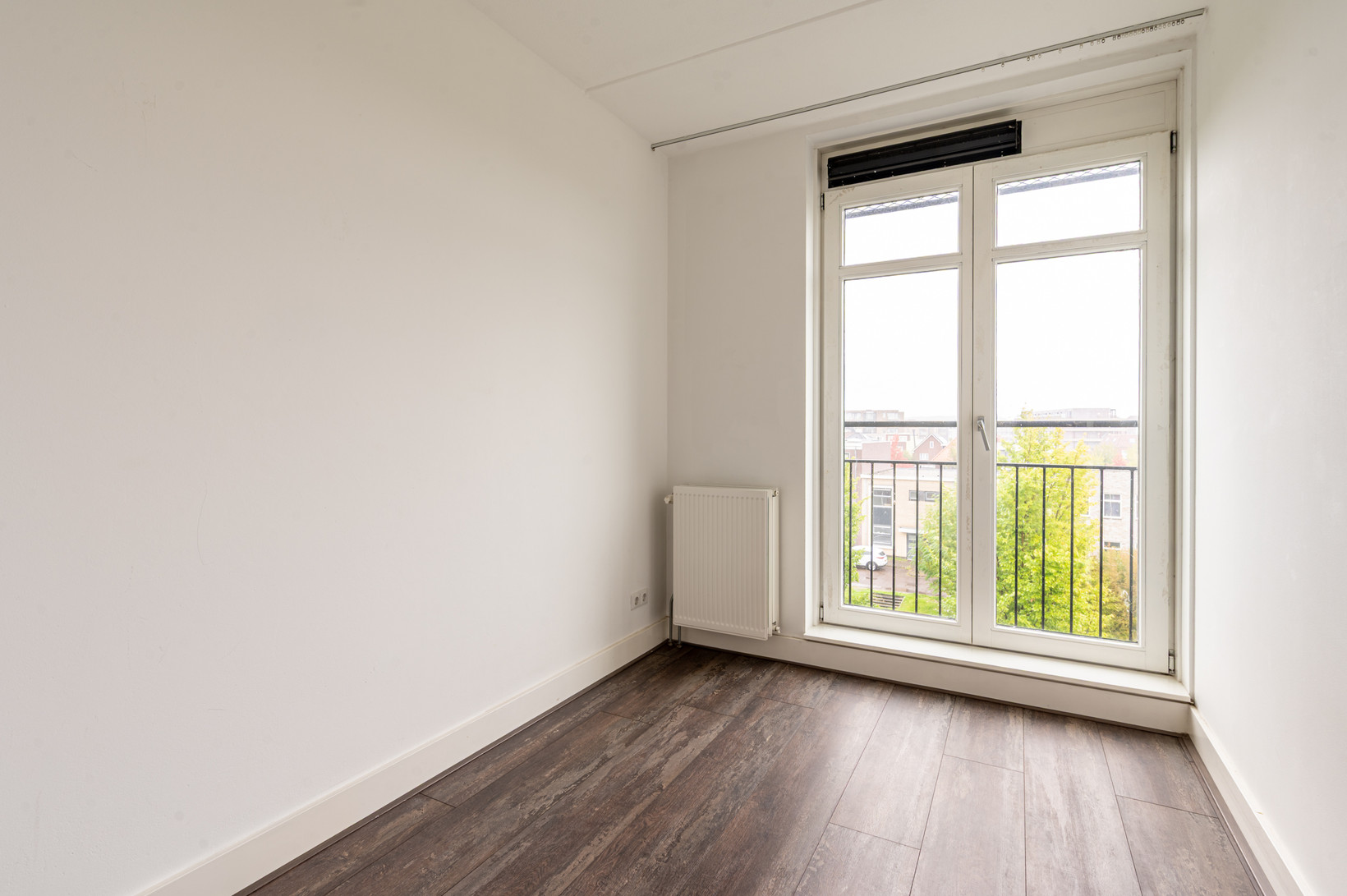 Appartement te koop: Artemissingel 234, Almere