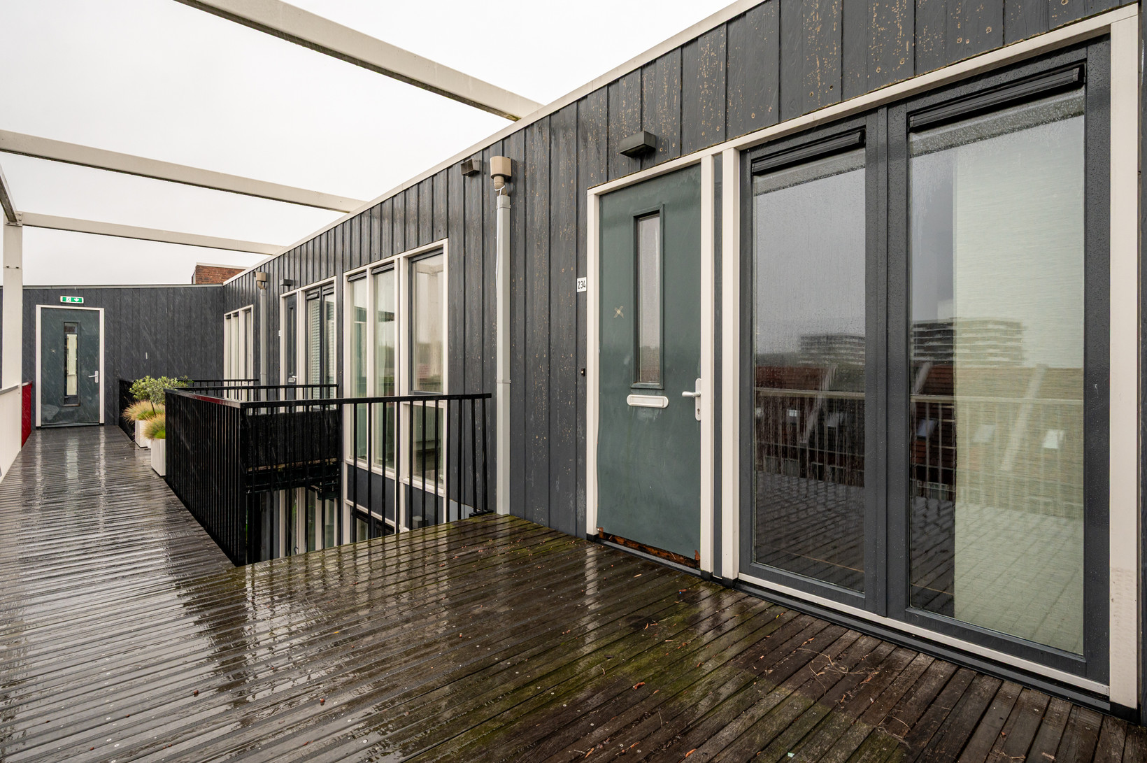 Appartement te koop: Artemissingel 234, Almere