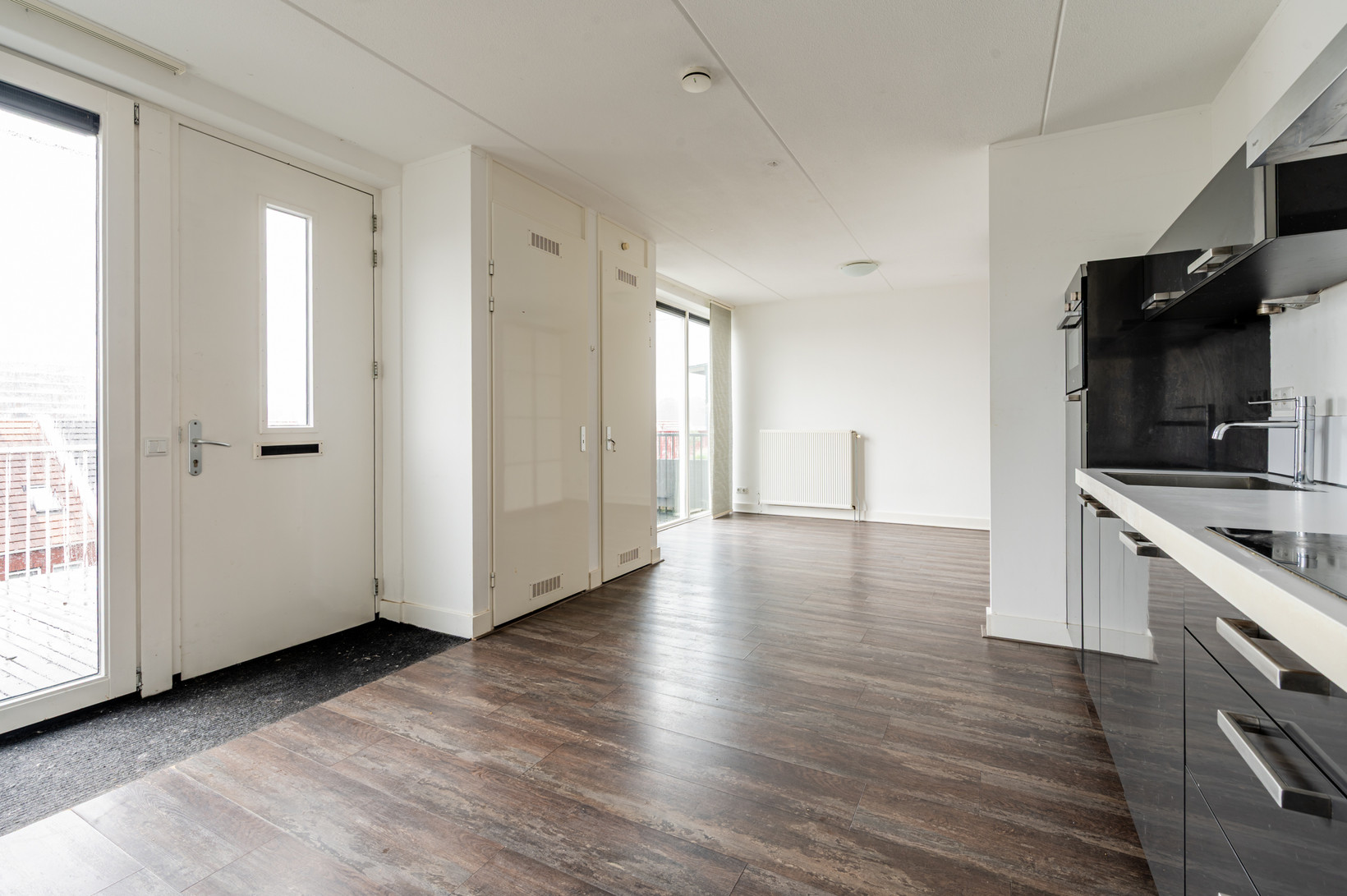 Appartement te koop: Artemissingel 234, Almere