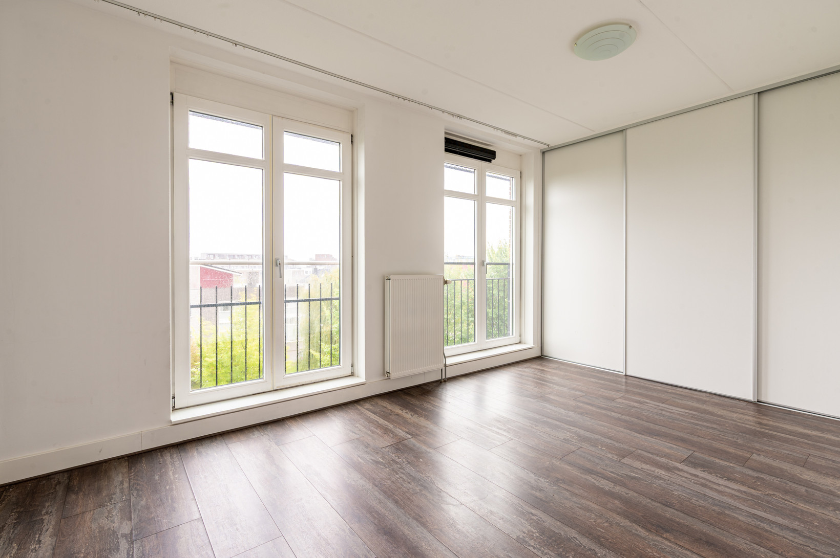 Appartement te koop: Artemissingel 234, Almere
