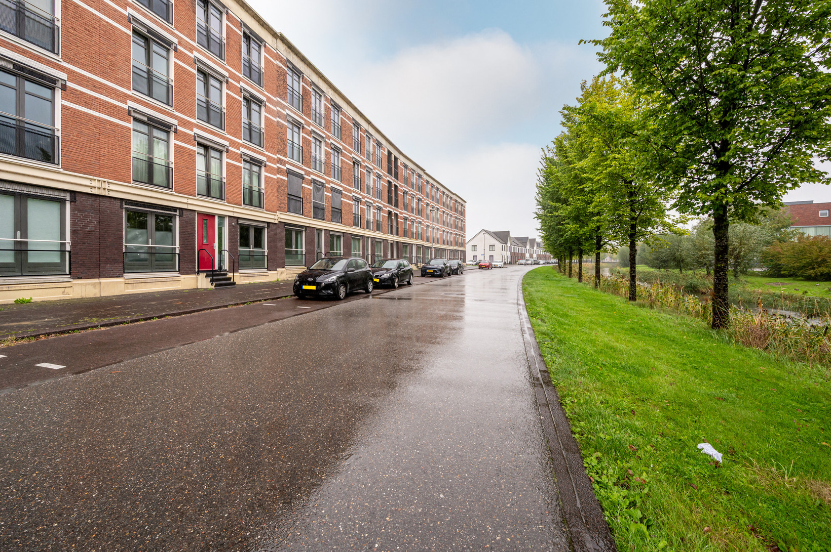 Appartement te koop: Artemissingel 234, Almere