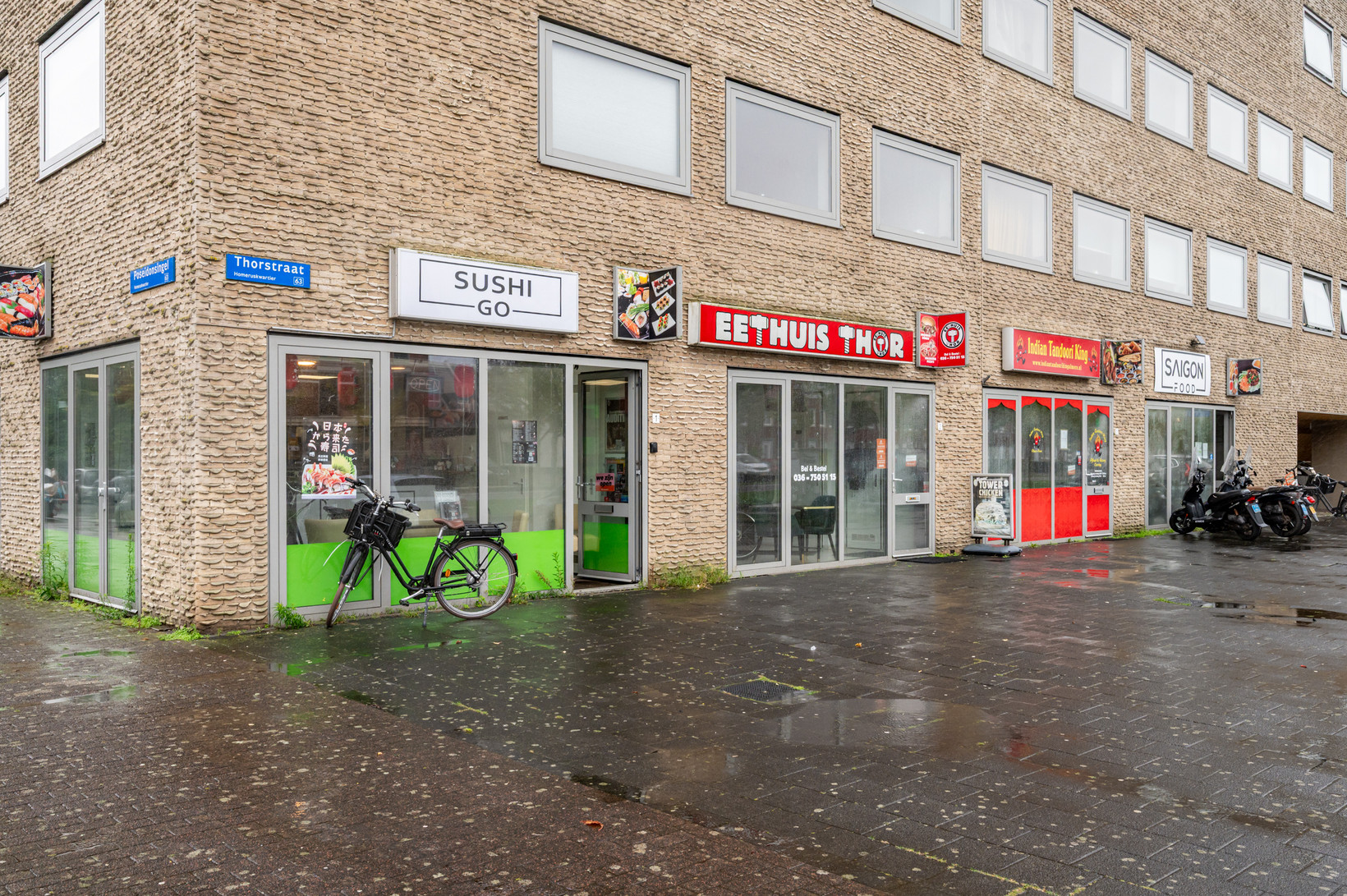 Appartement te koop: Artemissingel 234, Almere