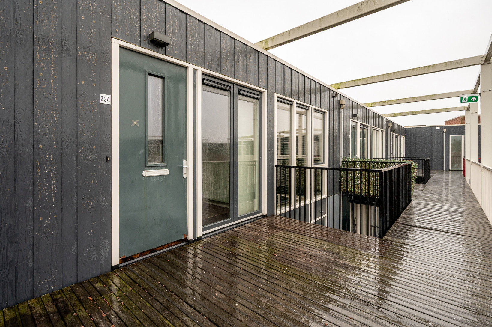 Appartement te koop: Artemissingel 234, Almere