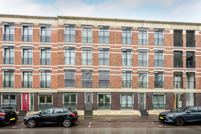Artemissingel 234