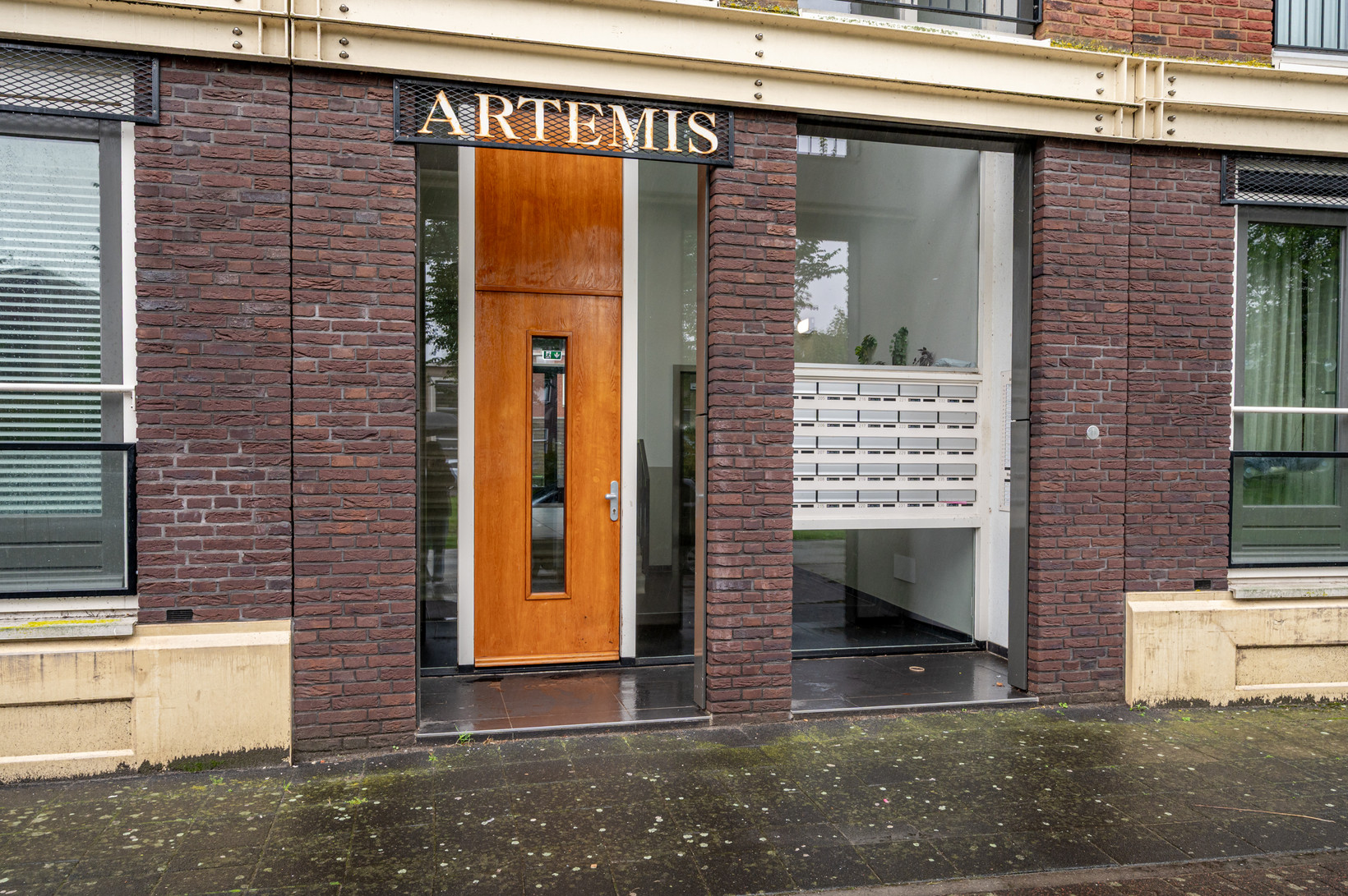 Appartement te koop: Artemissingel 234, Almere
