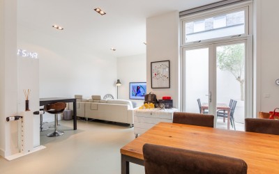 Apollostraat 18