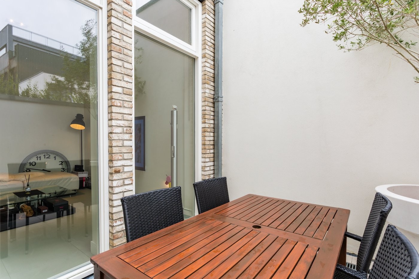 Tussenwoning te koop: Apollostraat 18, Almere