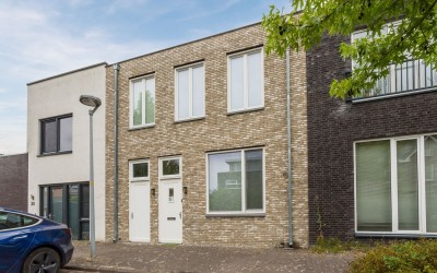 Apollostraat 18
