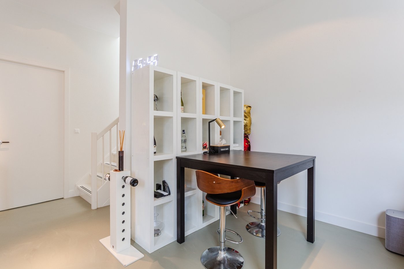 Tussenwoning te koop: Apollostraat 18, Almere
