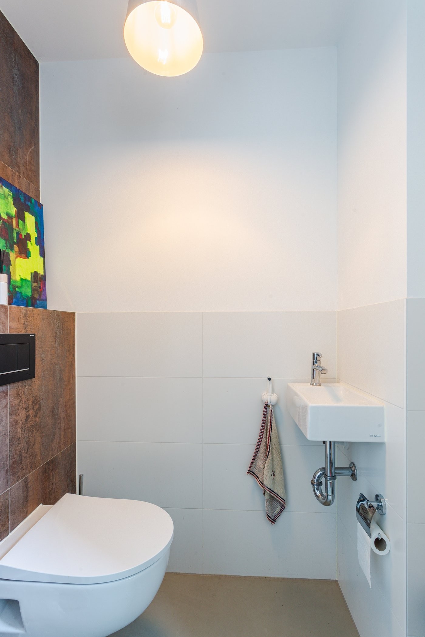 Tussenwoning te koop: Apollostraat 18, Almere
